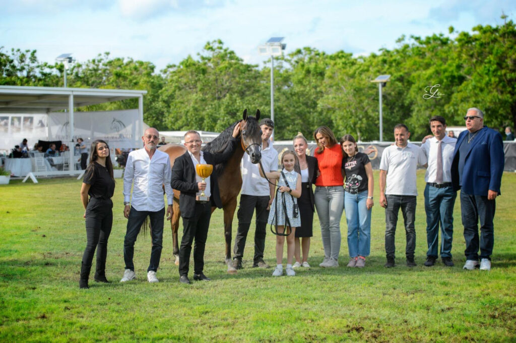 D Dawaly, fot. Giovanni Messinese